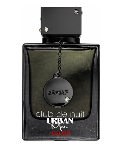 Armaf Club De Nuit Urban Elixir Men EDP 105ml Spray