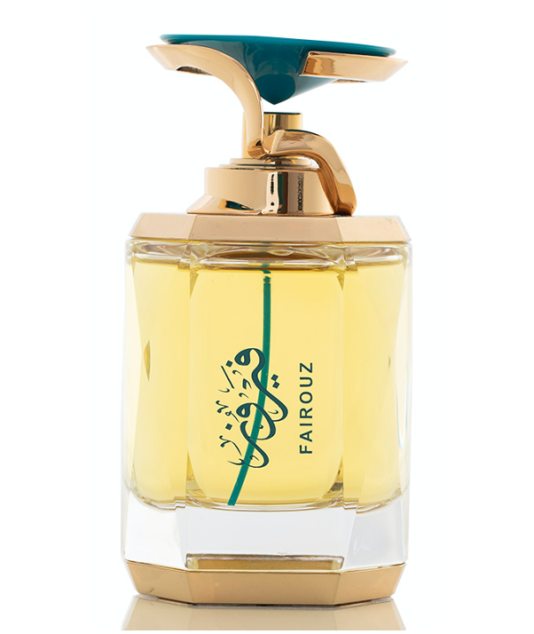 Arabian Oud Fairouz Unisex EDP 100ml Spray