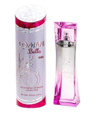 Lomani outlet bella perfume